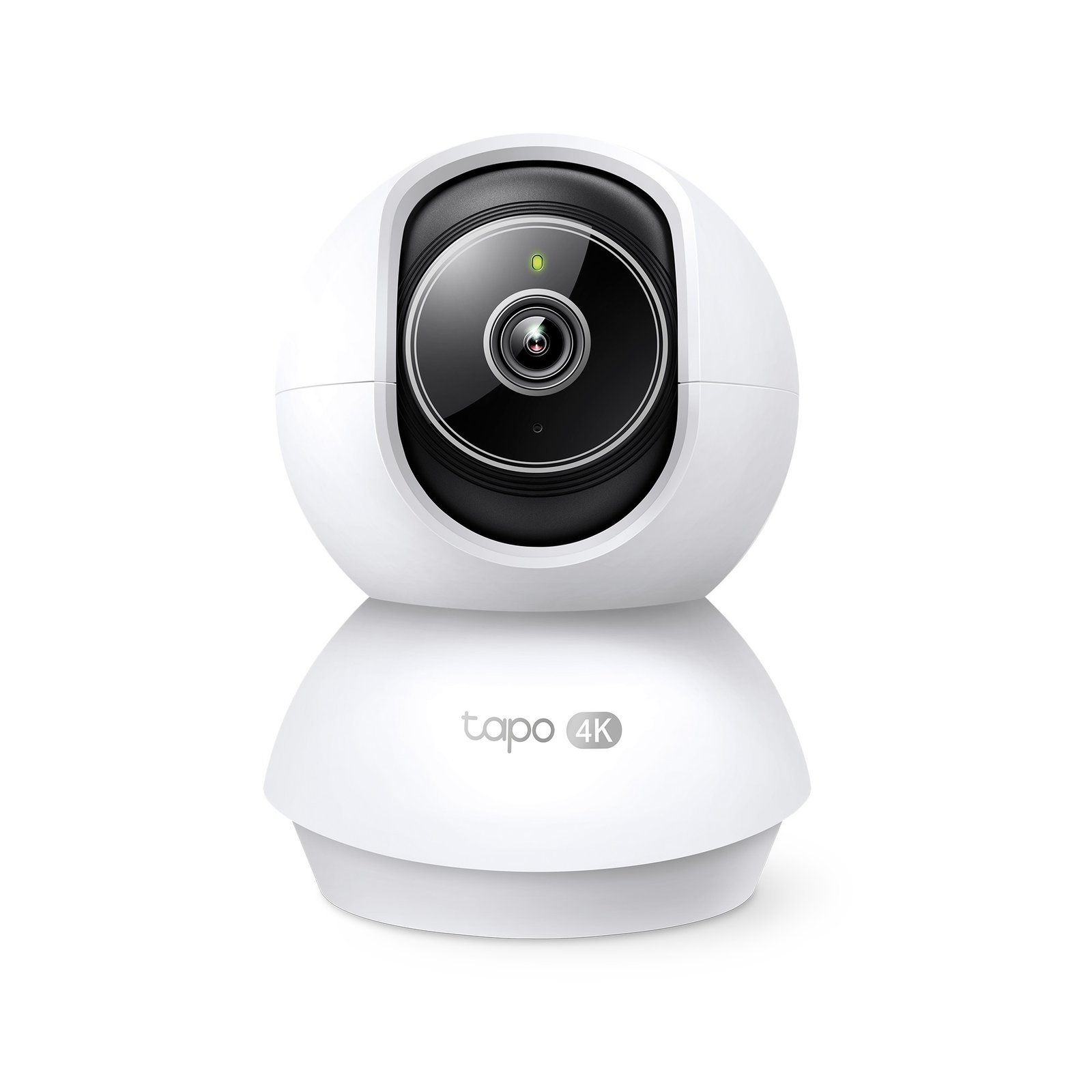 CAMARA IP INTERIOR WIFI TAPO C250 ROTATORIA 4K IP 8MP  DIA/NOCHE SD -  
TP-LINK